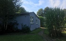 Ferienwohnung Am Strelasund
